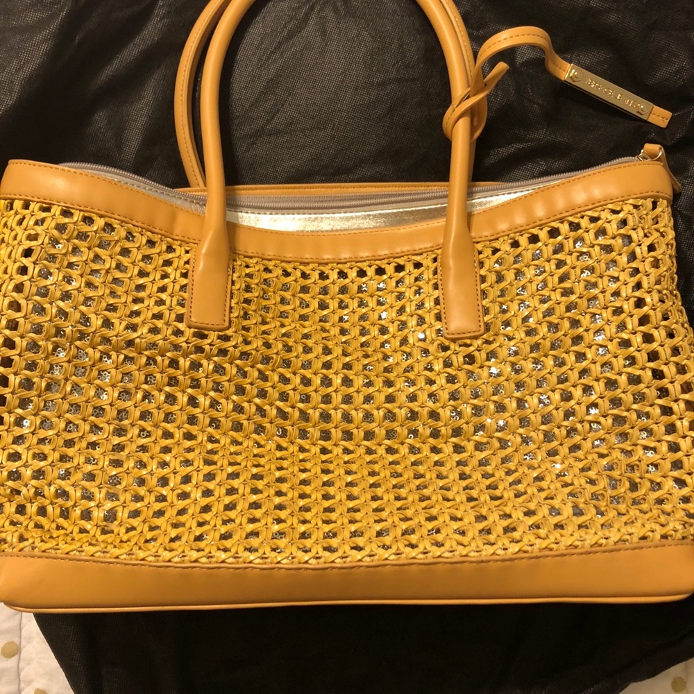 Versace purse 💗